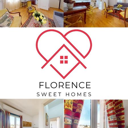 Fortezza Apartment By Florence Sweet Homes Екстер'єр фото